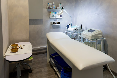 Immagine Armonia e Benessere di Michela de Padova 1