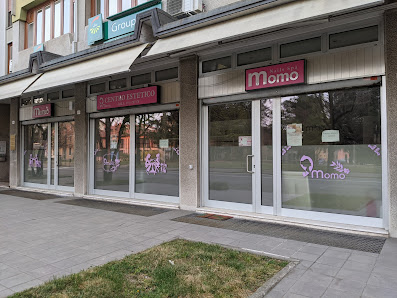 Immagine Momo nails 2