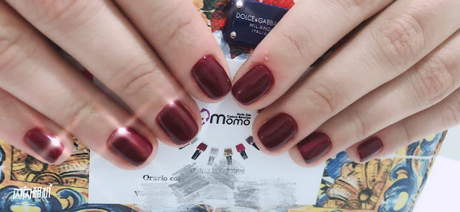 Immagine Momo nails 5