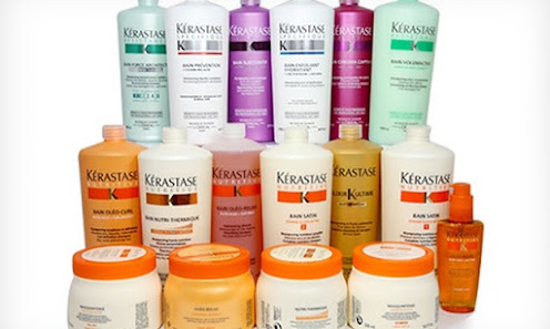 Immagine Parrucche - Jolly Beauty Expert 1