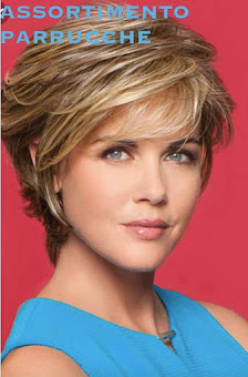 Immagine Parrucche - Jolly Beauty Expert 2