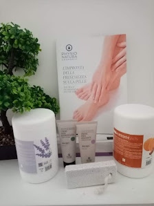 Immagine Centro Estetico Vera - Trattamenti piedi, viso e corpo 1