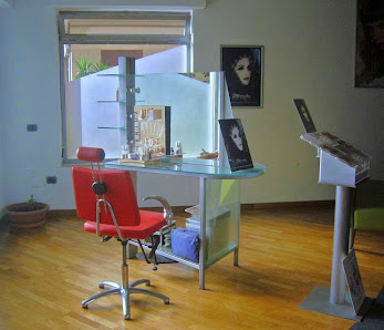 Immagine Parrucchiere - Hair beauty center 2