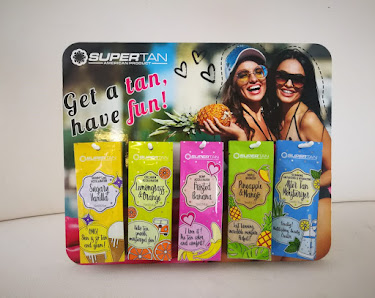 Immagine Sun Lovers Mestre Corso del Popolo - Solarium e Nails Point 2