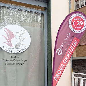 Immagine Anima e Corpo Studio Estetico 4