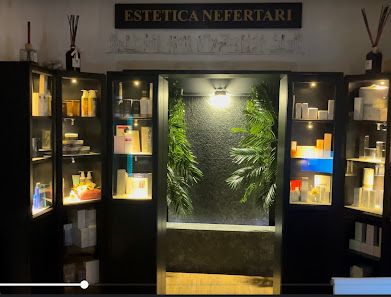 Immagine Estetica Evoluta Avanzata Nefertari 1