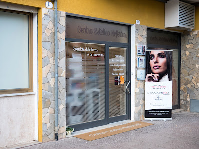 Immagine Estetica Evoluta Avanzata Nefertari 2