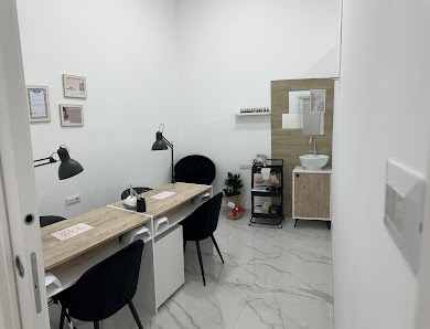 Immagine Libelú di Luisa Benvenuto 2