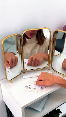 Immagine Libelú di Luisa Benvenuto 5