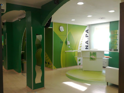 Immagine Estetica Solarium Napa 2