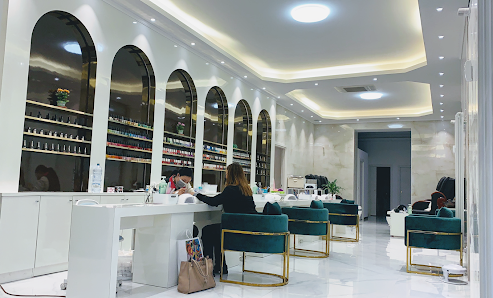 Immagine Sorella nail 5