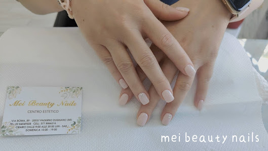 Immagine D e D Nail Centro Estetico 2