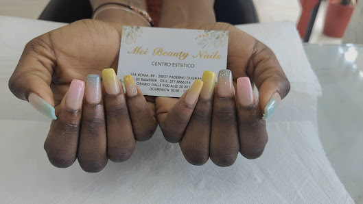 Immagine D e D Nail Centro Estetico 4