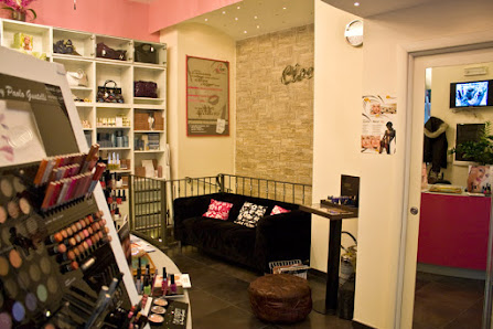 Immagine Cloe - Vomero - Napoli - LPG - Trucco Semipermanente - Trucco Permanenete 1