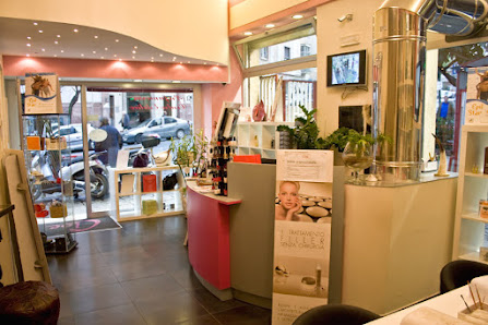 Immagine Cloe - Vomero - Napoli - LPG - Trucco Semipermanente - Trucco Permanenete 2