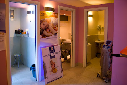 Immagine Cloe - Vomero - Napoli - LPG - Trucco Semipermanente - Trucco Permanenete 3