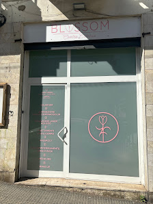 Immagine Blossom centro estetico di Zappia Federica 2