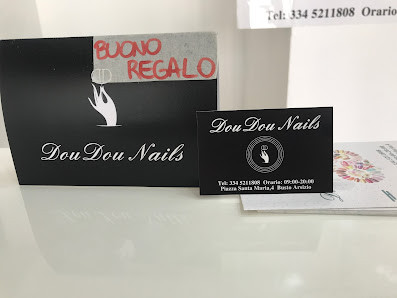Immagine DouDou Nails 4