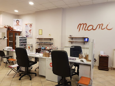 Immagine Beauty Nails - Centro Estetico Arcola 2