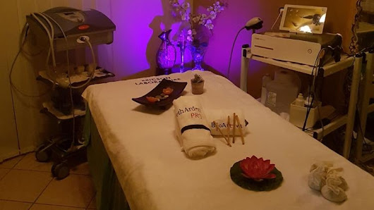 Immagine Centro estetico Elisir Rodí milici 1