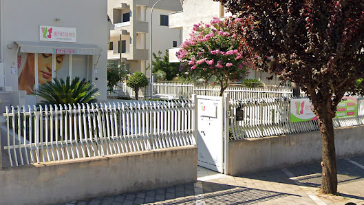 Immagine Centro Estetico Benessere Natura 1