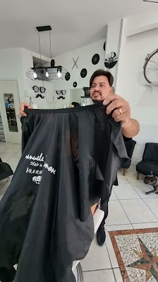 Immagine Barberia di Emanuele Mormone Raf2 hair&beauty 1