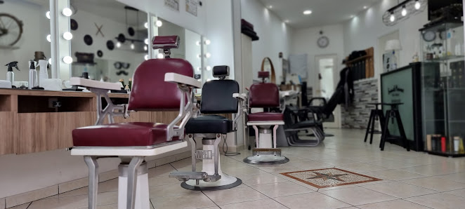 Immagine Barberia di Emanuele Mormone Raf2 hair&beauty 2