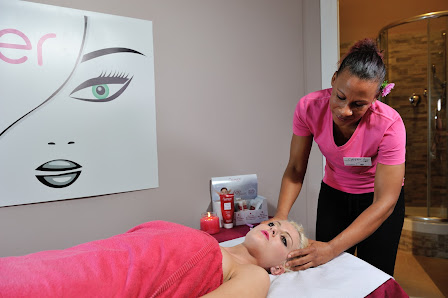 Immagine Centro Estetico Nefer - Roma San Giovanni 2