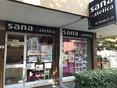 Immagine Sana Estetica 2