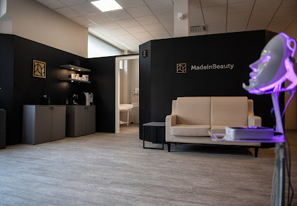 Immagine Made In Beauty - Epilazione ed Estetica Avanzata a Parma 2