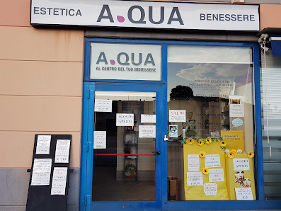 Immagine A.QUA Estetica e Benessere 2