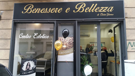 Immagine Benessere e Bellezza di Eloisa Guerra Torino 2