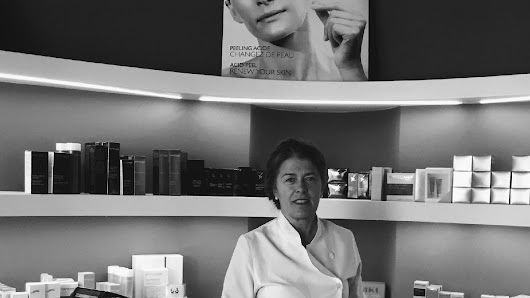 Immagine Rosa Curati Estetica 1