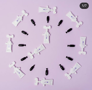 Immagine Centro Estetico L'Angolo Azzurro Di Anzalone Giovanna 1