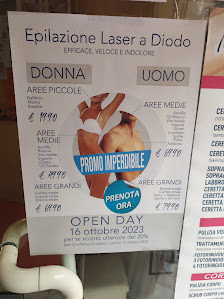 Immagine Centro Estetico Magic Betty 2