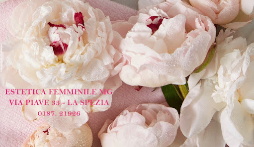 Immagine Estetica Femminile MG 1