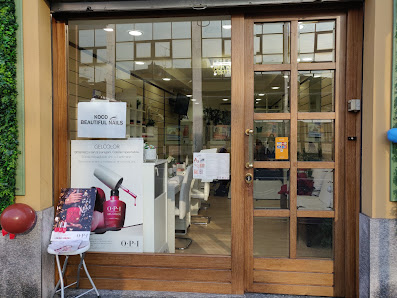 Immagine KOCO beautiful nails 2