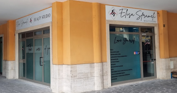 Immagine Elisa Sframeli Beauty Studio 2