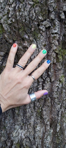 Immagine New Nails Di Lombardi Francesca 2