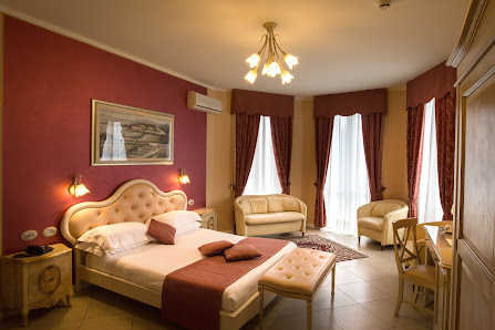 Immagine Wellness Hotel Mayer & Splendid 4