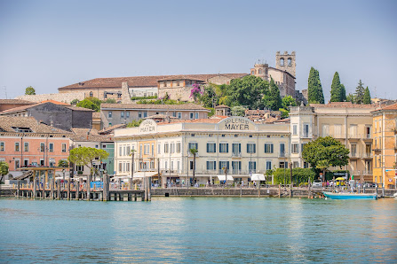 Immagine Wellness Hotel Mayer & Splendid 5