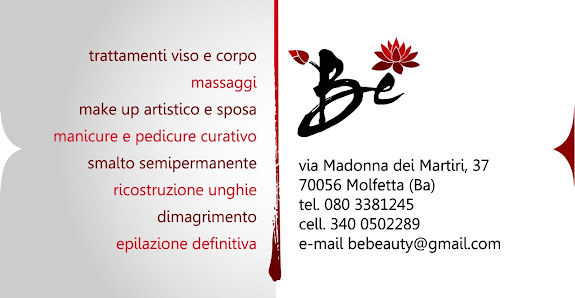 Immagine Beauty | Bellezza & Benessere 2