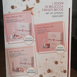 Immagine Istituto di bellezza Suàvitas, di Angela Scarcelli Andria 3