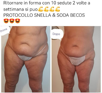 Immagine Istituto di bellezza Suàvitas, di Angela Scarcelli Andria 4