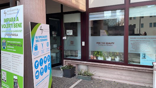 Immagine For the Beauty srl 1