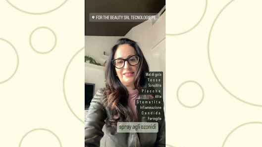 Immagine For the Beauty srl 2