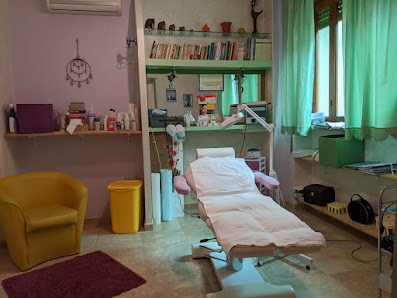 Immagine Estetista Guarini Patrizia 1