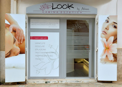 Immagine Look Cabina Estetica 2