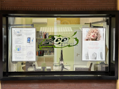 Immagine Roo Estetica Parrucchiere 1