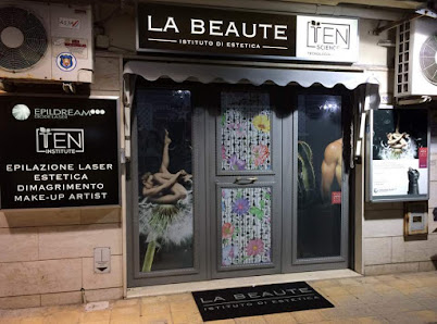 Immagine La Beaute di Libera Scognamiglio 2